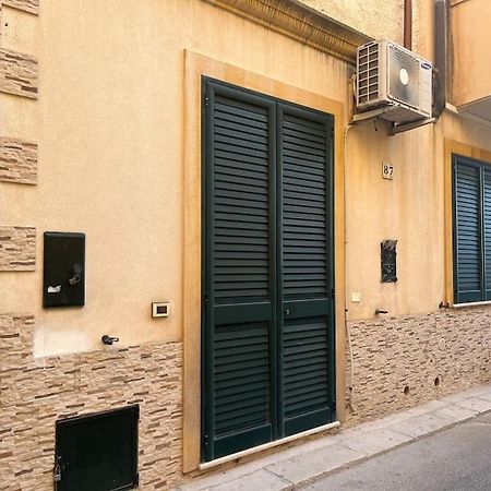 Monolocale La Zabbara Villa Marsala Eksteriør billede