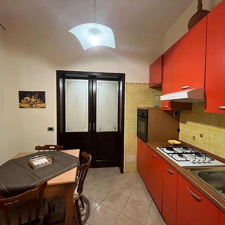 Monolocale La Zabbara Villa Marsala Eksteriør billede