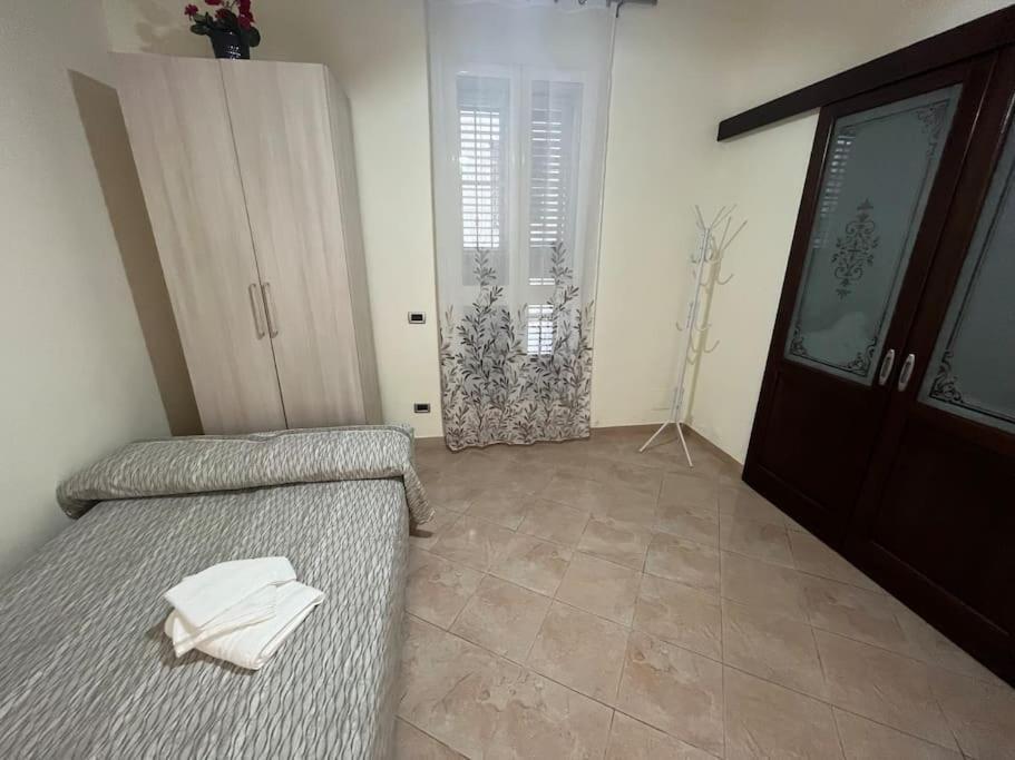 Monolocale La Zabbara Villa Marsala Eksteriør billede