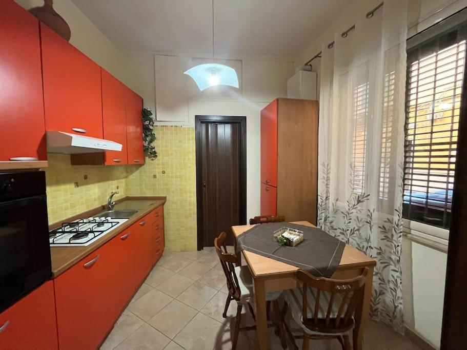 Monolocale La Zabbara Villa Marsala Eksteriør billede
